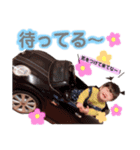 セラとリイアの日常☆（個別スタンプ：10）