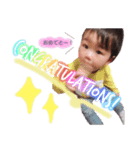 セラとリイアの日常☆（個別スタンプ：14）