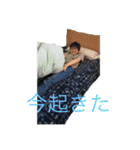 TTKのスタンプ  NO.3（個別スタンプ：5）