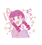 もったいない奴ら（個別スタンプ：34）