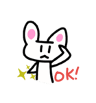 るなズスタンプ（個別スタンプ：3）