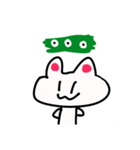 るなズスタンプ（個別スタンプ：8）