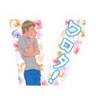 青春オフサイド（個別スタンプ：29）