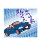青春オフサイド（個別スタンプ：31）