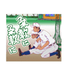 青春オフサイド（個別スタンプ：36）