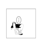 クラムボン「日々、夢想。」LINEスタンプ（個別スタンプ：4）