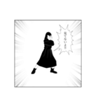 クラムボン「日々、夢想。」LINEスタンプ（個別スタンプ：6）