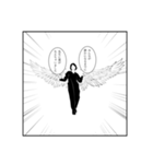 クラムボン「日々、夢想。」LINEスタンプ（個別スタンプ：16）