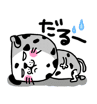 ra！mのネコスタンプ7(ダジャレバージョン)（個別スタンプ：14）