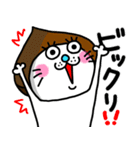 ra！mのネコスタンプ7(ダジャレバージョン)（個別スタンプ：26）