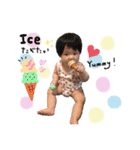 向葵(ひまり)スタンプ③（個別スタンプ：4）