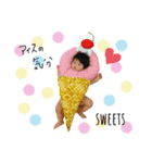 向葵(ひまり)スタンプ③（個別スタンプ：14）