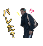 けじゅん達2（個別スタンプ：7）