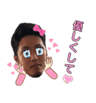 けじゅん達2（個別スタンプ：30）