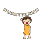 はーちゃん日和2（個別スタンプ：8）