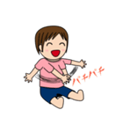 はーちゃん日和2（個別スタンプ：11）