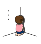 はーちゃん日和2（個別スタンプ：13）