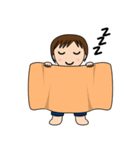 はーちゃん日和2（個別スタンプ：23）