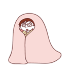 カレ子さんスタンプ 日常編（個別スタンプ：29）
