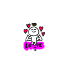 Niko Niko スタンプ（個別スタンプ：14）