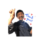 とくに君（個別スタンプ：6）
