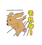 しぶごえ御宿海岸 ワンズスタンプ！（個別スタンプ：11）