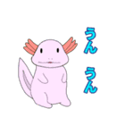 しぶごえ御宿海岸 ワンズスタンプ！（個別スタンプ：15）