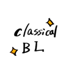 地獄の釜が開く！姉ずスタンプ！（個別スタンプ：1）
