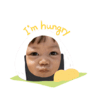 村上家の子供たち3（個別スタンプ：16）