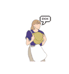 オトモダチ ★（個別スタンプ：23）