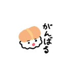 おすしの世界（個別スタンプ：3）