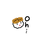 おすしの世界（個別スタンプ：10）