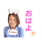 みーちゃん-すたんぷ（個別スタンプ：10）