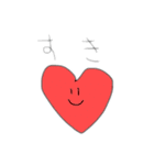 HANETAの変なスタンプ（個別スタンプ：10）
