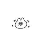 あるところの日常（個別スタンプ：5）