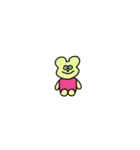 あるところの日常（個別スタンプ：22）