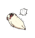 パグの夢（個別スタンプ：35）