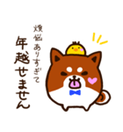 柴尾の冬スタンプ（個別スタンプ：15）