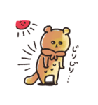 毎日できるよーー5（個別スタンプ：9）