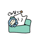 にっこりにんにん忍者（個別スタンプ：5）