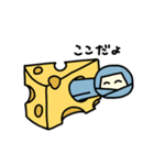 にっこりにんにん忍者（個別スタンプ：7）