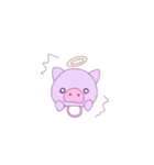 ばぶぅちゃん2（個別スタンプ：2）