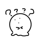 おばけくんと日常会話（個別スタンプ：20）