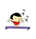 ボブカットさん(他)の使えそうなスタンプ集（個別スタンプ：13）