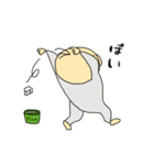 ボブカットさん(他)の使えそうなスタンプ集（個別スタンプ：20）