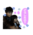 こちみゅふぱ☆（個別スタンプ：16）