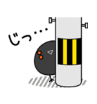 brainchild’s HIDEBO 3（個別スタンプ：11）