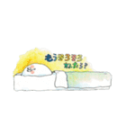 睡眠オタクスタンプ（個別スタンプ：11）