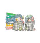 睡眠オタクスタンプ（個別スタンプ：13）