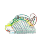 睡眠オタクスタンプ（個別スタンプ：16）